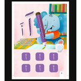 Iqra 1: Kenal.Tulis.Baca