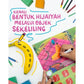 Iqra 2: Kenal.Tulis.Baca