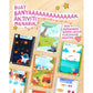 Iqra 2: Kenal.Tulis.Baca