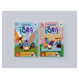 Iqra 2: Kenal.Tulis.Baca