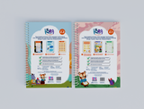 Iman Publication Buku Iqra 2: Kenal.Tulis.Baca 100994