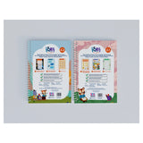 Iqra 2: Kenal.Tulis.Baca