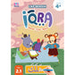 Iqra 2: Kenal.Tulis.Baca