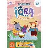 Iqra 2: Kenal.Tulis.Baca