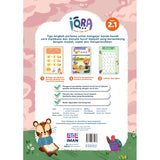 Iqra 2: Kenal.Tulis.Baca