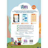 Iqra 2: Kenal.Tulis.Baca