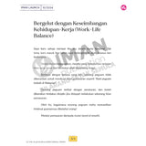 Jangan Ganggu Lepas Waktu Kerja, Boleh? Bagaimana Mengurus Kerjaya Agar Kehidupan Tidak Dirasakan Sia-sia