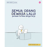 Jangan Ganggu Lepas Waktu Kerja, Boleh? Bagaimana Mengurus Kerjaya Agar Kehidupan Tidak Dirasakan Sia-sia