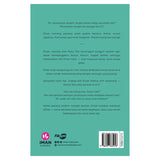 Jangan Kacau Aku Boleh Tak? by Aidil Ghazali