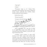 Jangan Kacau Aku Boleh Tak? by Aidil Ghazali