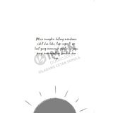 Jangan Kacau Aku Boleh Tak? by Aidil Ghazali