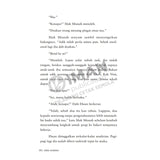 Jangan Kacau Aku Boleh Tak? by Aidil Ghazali