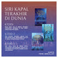 Kapal Terakhir Di Dunia Episod III by Teme Abdullah