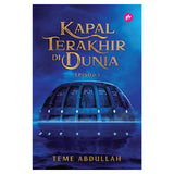 Kapal Terakhir Di Dunia Episod I by Teme Abdullah