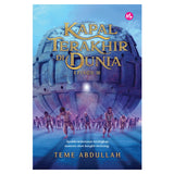 Kapal Terakhir Di Dunia Episod III by Teme Abdullah