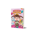 Keluarga Baru Aichan Misi Mengenal Islam: Berdoa