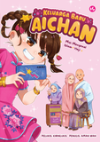 Iman Publication Buku Keluarga Baru Aichan: Misi Mengenal Islam - Haji by Kirinlukis & Aman Wan 201587