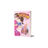 Keluarga Baru Aichan: Misi Mengenal Islam - Haji by Kirinlukis & Aman Wan