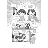 Keluarga Baru Aichan: Misi Mengenal Islam - Haji by Kirinlukis & Aman Wan