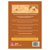 Keluarga Baru Aichan Misi Mengenal Islam: Mengaji