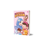 Keluarga Baru Aichan: Misi Mengenal Islam - Puasa by Aminimint & Aman Wan