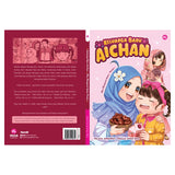 Keluarga Baru Aichan: Misi Mengenal Islam - Puasa by Aminimint & Aman Wan