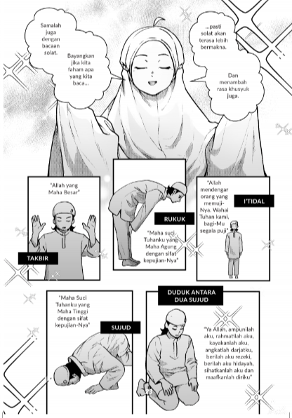 Iman Publication Buku Keluarga Baru Aichan: Misi Mengenal Islam - Puasa by Aminimint & Aman Wan 201586
