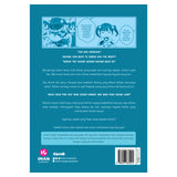 Keluarga Baru Aichan Misi Mengenal Islam: Sedekah