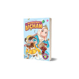 Keluarga Baru Aichan Misi Mengenal Islam: Sedekah