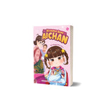 Keluarga Baru Aichan: Misi Mengenal Islam - Solat by Nenek Hani & Aman Wan