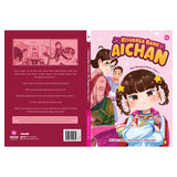 Keluarga Baru Aichan: Misi Mengenal Islam - Solat by Nenek Hani & Aman Wan