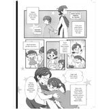 Keluarga Baru Aichan: Misi Mengenal Islam - Solat by Nenek Hani & Aman Wan