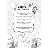 Keluarga Baru Aichan: Misi Mengenal Islam - Solat by Nenek Hani & Aman Wan