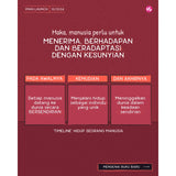 Kenapa Hidup Makin Sunyi? Menghargai Waktu Bersendiri Sebagai Ruang Untuk Lebih Memahami Diri