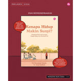 Kenapa Hidup Makin Sunyi? Menghargai Waktu Bersendiri Sebagai Ruang Untuk Lebih Memahami Diri