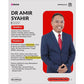 Kenapa Kerja Tak Habis-Habis?: Bagaimana Obsesi Mengejar Kejayaan Akhirnya Membebankan Diri by Dr. Amir Syahir & Fakhrur Radzi