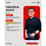 Kenapa Kerja Tak Habis-Habis?: Bagaimana Obsesi Mengejar Kejayaan Akhirnya Membebankan Diri by Dr. Amir Syahir & Fakhrur Radzi