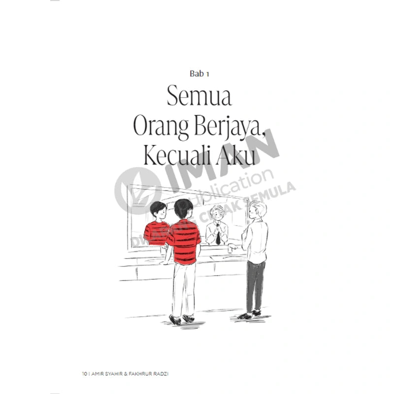 Kenapa Kerja Tak Habis-Habis?: Bagaimana Obsesi Mengejar Kejayaan Akhirnya Membebankan Diri by Dr. Amir Syahir & Fakhrur Radzi