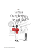 Iman Publication Buku Kenapa Kerja Tak Habis-habis?: Bagaimana Obsesi Mengejar Kejayaan Akhirnya Membebankan Diri by Dr. Amir Syahir & Fakhrur Radzi 201618