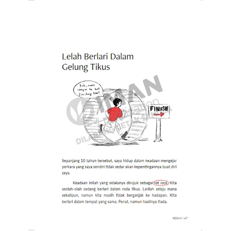 Kenapa Kerja Tak Habis-Habis?: Bagaimana Obsesi Mengejar Kejayaan Akhirnya Membebankan Diri by Dr. Amir Syahir & Fakhrur Radzi