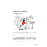 Kenapa Kerja Tak Habis-Habis?: Bagaimana Obsesi Mengejar Kejayaan Akhirnya Membebankan Diri by Dr. Amir Syahir & Fakhrur Radzi