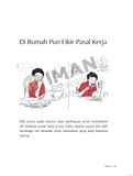 Iman Publication Buku Kenapa Kerja Tak Habis-habis?: Bagaimana Obsesi Mengejar Kejayaan Akhirnya Membebankan Diri by Dr. Amir Syahir & Fakhrur Radzi 201618