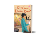 Iman Publication Buku Kita Cuma Kawan, Kan? by Auni Zainal 100933