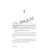 Kita Cuma Kawan, Kan? by Auni Zainal