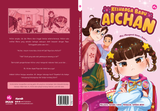 Iman Publication Buku Kombo Komik Aichan kit-kombo-komik-aichan