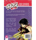 Iman Publication Buku Komik Gaza MINI #3 Duka Palestin Saat Jatuhnya Empayar Islam by IF Moses 100163