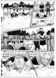 Iman Publication Buku Komik Gaza Mini #8: Adakah Perjuangan Pembebasan Palestin Akan Berakhir Di Sini? Oleh IF Moses 201541