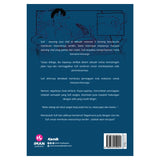 Komik Karier: Chef Sufi by Anas Miras, Ayman Adny & Zyll Fathe