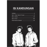 Komik Karier: Cikgu Akbar Semangat Setiakawan Menghadapi Kes Buli by Hasif Rayyan