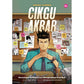 Komik Karier: Cikgu Akbar Semangat Setiakawan Menghadapi Kes Buli by Hasif Rayyan